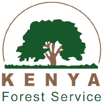 Kenya Forest Service logo