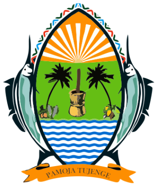Kilifi County logo