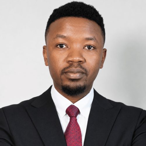 Bonnie M. Mbithi