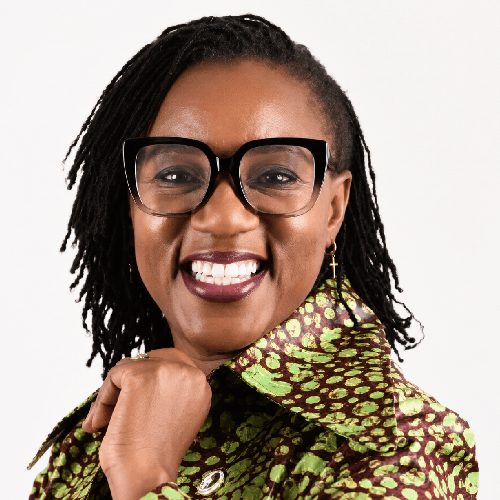 Dr. Mazyanga Lucy Mazaba