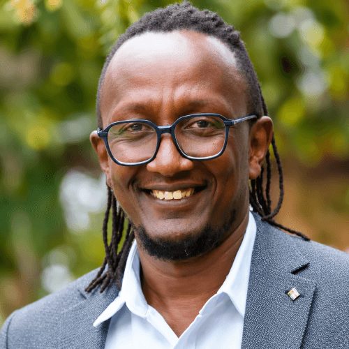 Muchiri Nyaggah