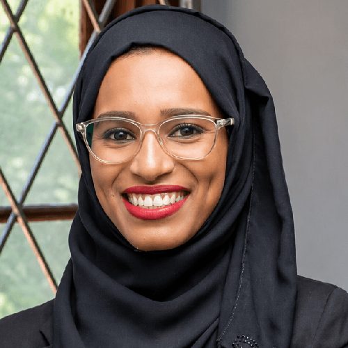 Rukiya Jamal