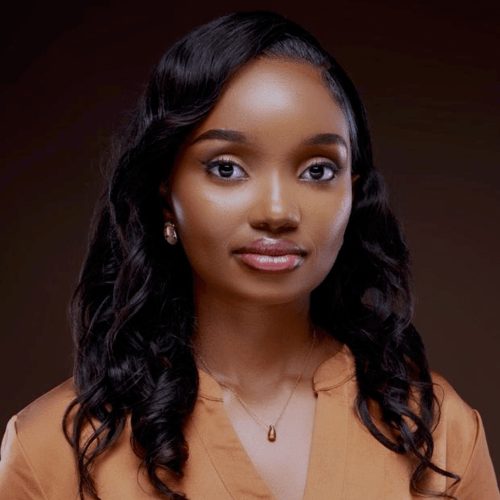 Sophia Wabosha