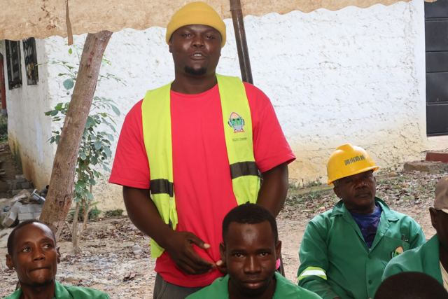 Twende Green Planet – 141