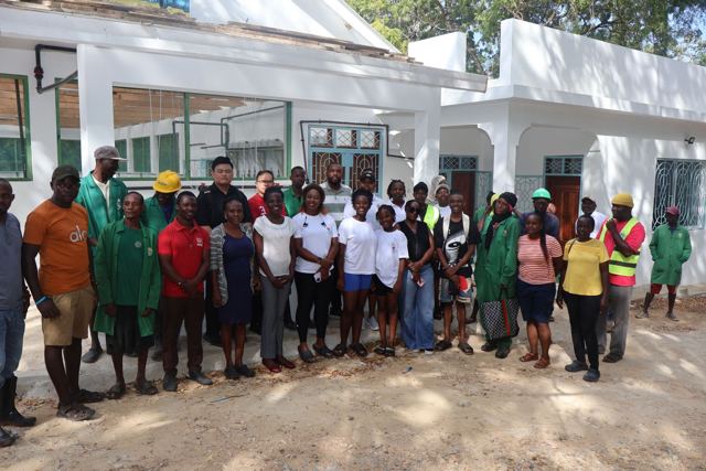 Twende Green Planet – 157