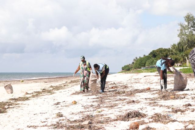 Twende Green Planet – 164