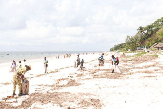 Twende Green Planet – 171