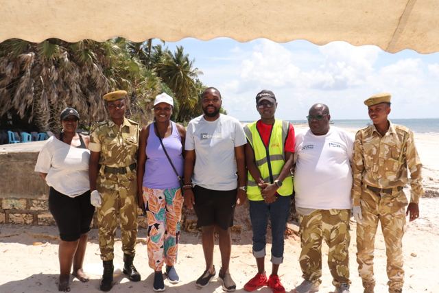 Twende Green Planet – 172