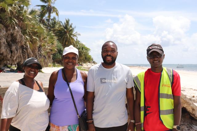 Twende Green Planet – 176