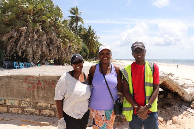 Twende Green Planet – 207