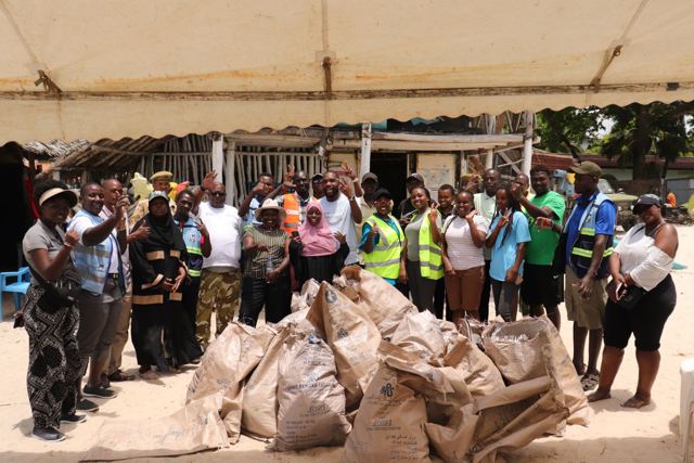 Twende Green Planet – 210