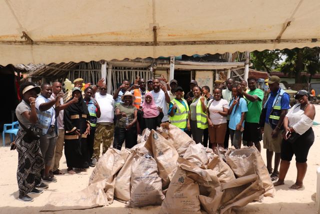 Twende Green Planet – 216