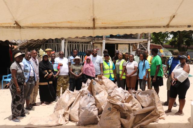 Twende Green Planet – 218
